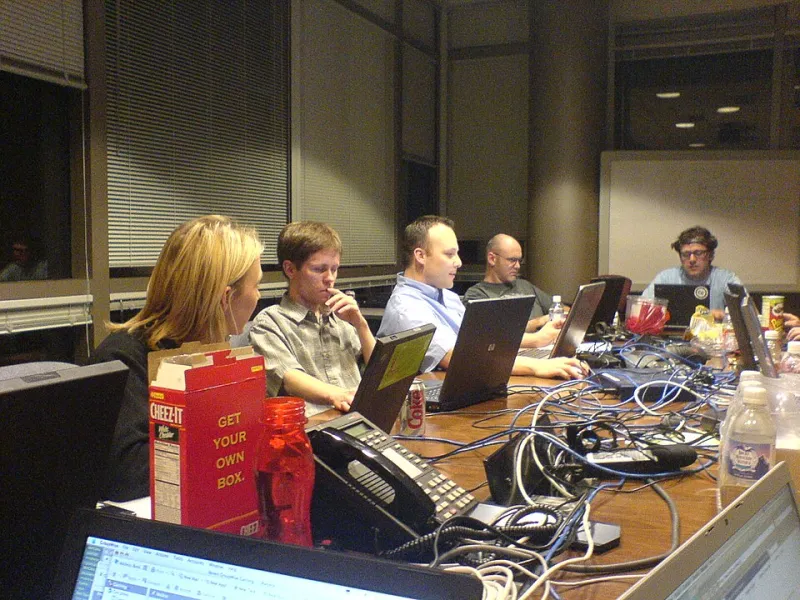 Nobody Clocks In On-Chain: Why Web3 Teams Deleted the Timesheet